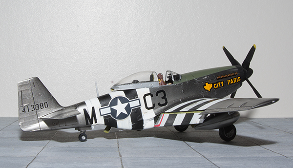 [TAMIYA] NORTH AMERICAN P-51D MUSTANG Réf 92216 Tamiya20