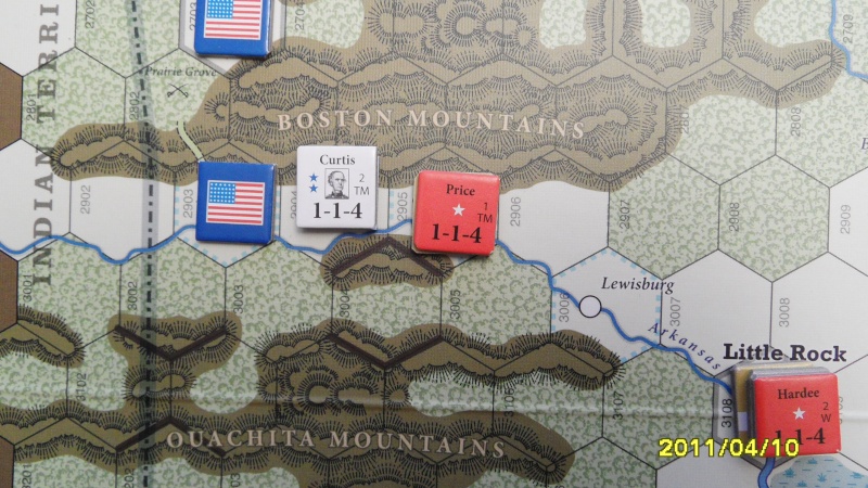 CR: US Civil War de GMT "Campaign Game" Sam_2529