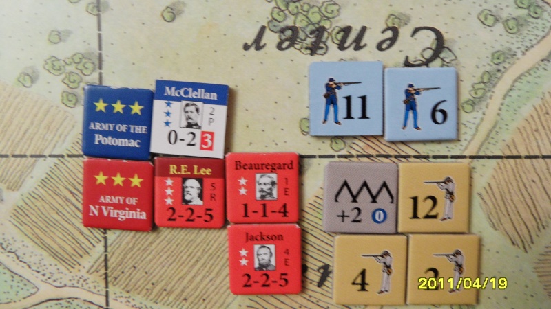 CR: US Civil War de GMT "Campaign Game" - Page 2 Sam_2642