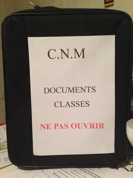 Dimanche 24 Janvier, à l'assaut du CNM  - Page 3 Docs10