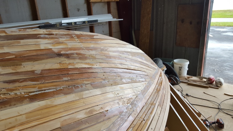 New boat project CCSF25.5 - build thread - Page 3 20151113