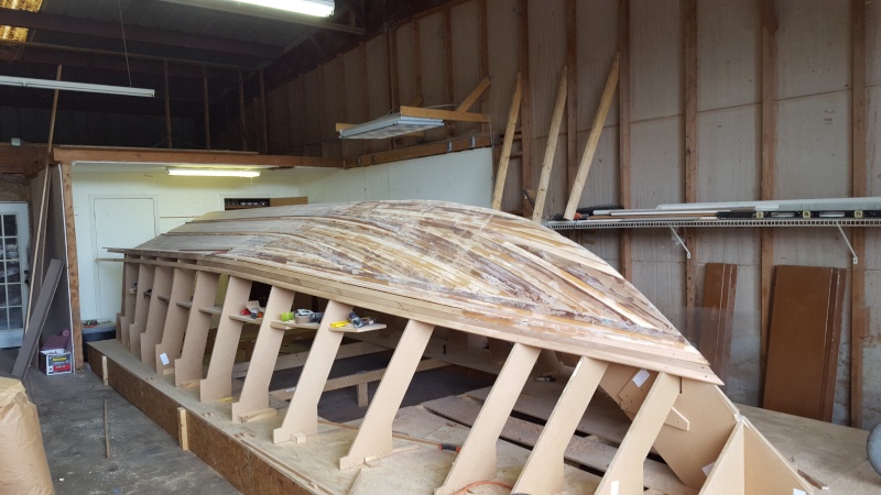 New boat project CCSF25.5 - build thread - Page 3 20151114