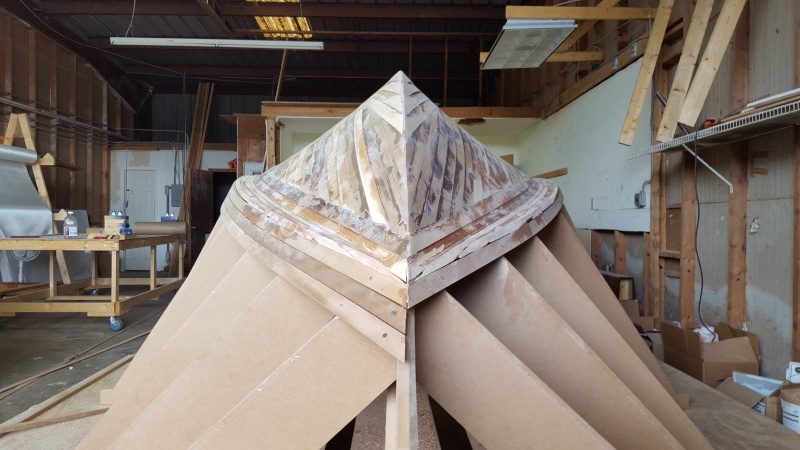 New boat project CCSF25.5 - build thread - Page 3 20151115