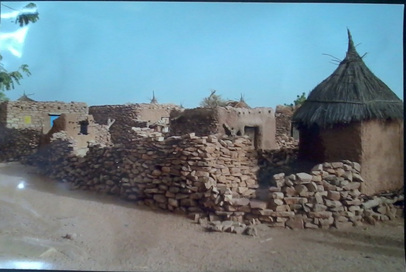 Dio matériel français au Mali: AMX 10 RCR et VBL. - Page 2 Lougou10