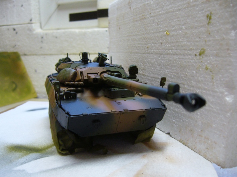 Véhicules français en OPEX.....VBL et AMX 10 RCR Tiger Model 1/35 P1030420