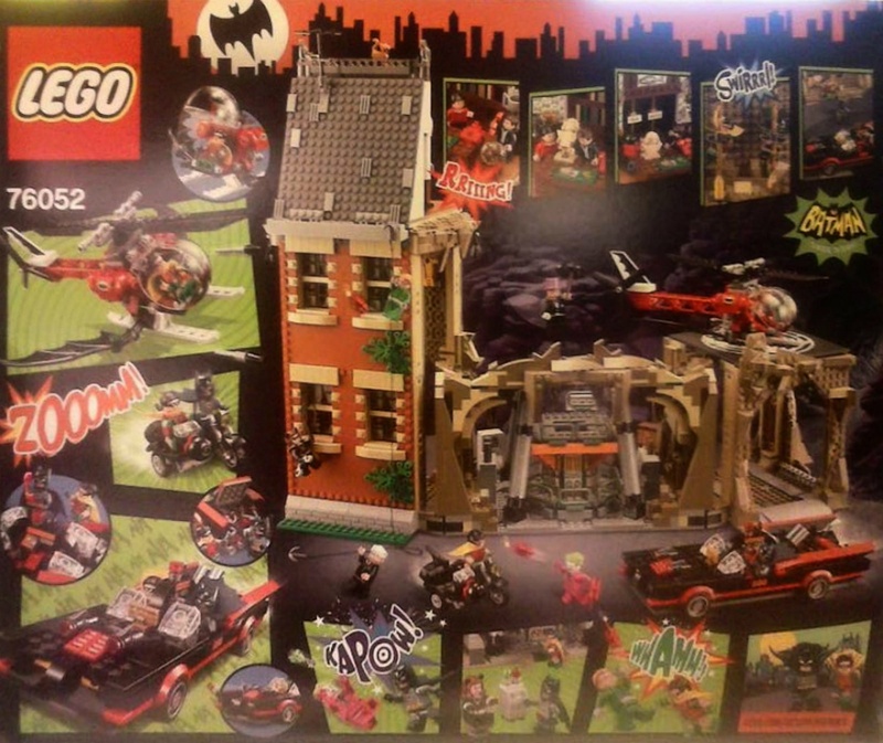 Επερχόμενα Lego Set - Σελίδα 15 23916510