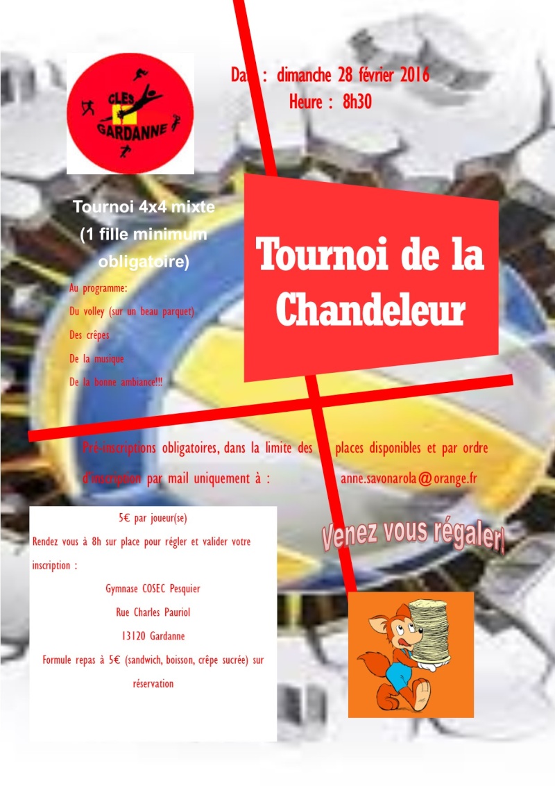 Tournoi Chadeleur - Gardanne - 28/02/2016 Affich10