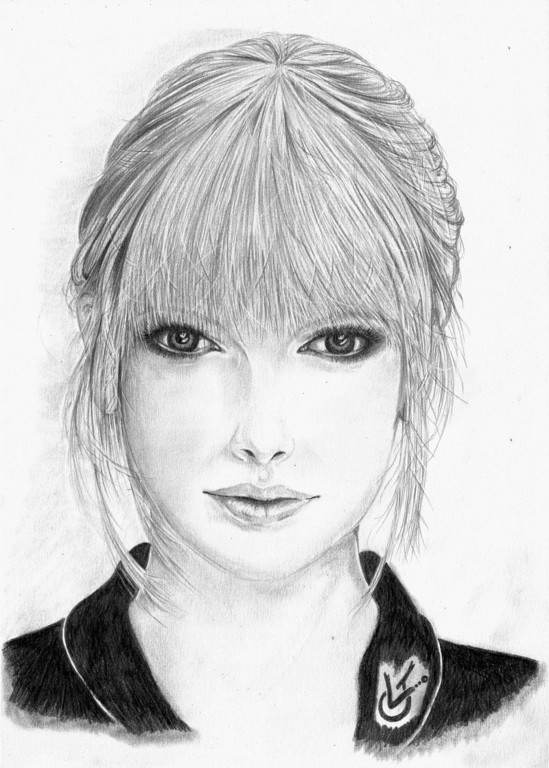 taylor swift version A3 12484810