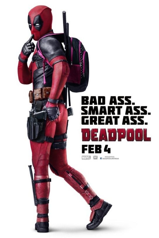 DEADPOOL Screen10