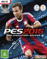 My Game Center Pes_2010