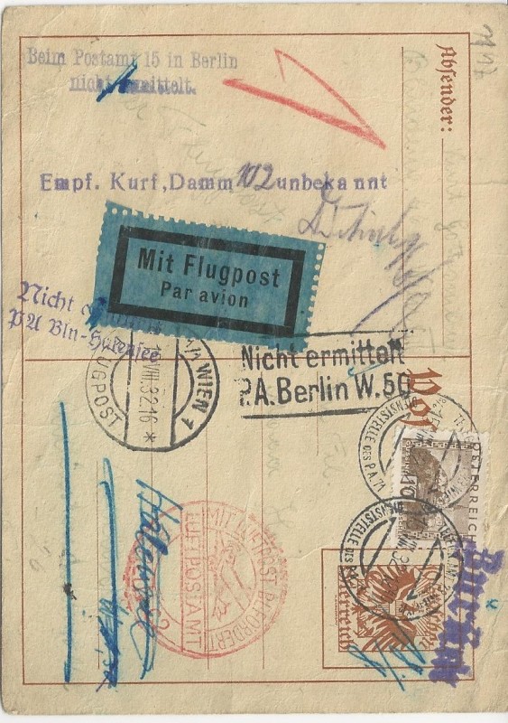  - Österreich 1925 - 1938 - Seite 4 Bild_310