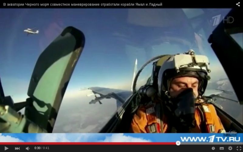 Russian Military Photos and Videos #3 - Page 35 Screen12