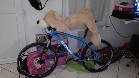 btiwn rafal 720 LTD