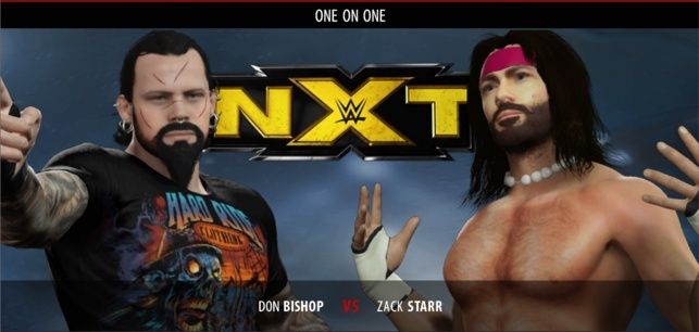 NXT UnMatched Ep. 18 Card Match_47