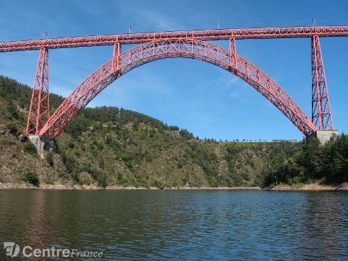 tableau de bord  Viaduc10