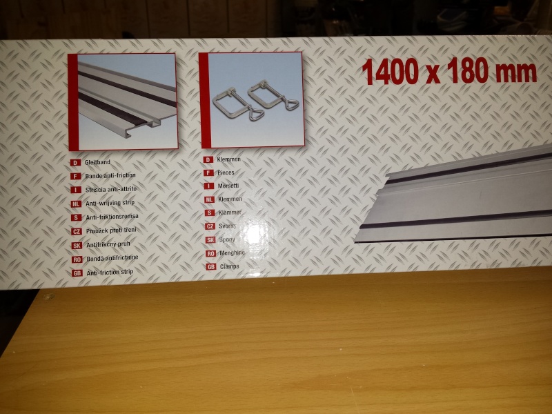 rail compatible - RAILS DE SCIES PLONGEANTES - Page 5 20160113