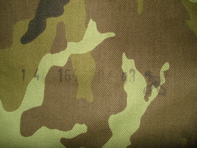 Slovak para uniform vz. 85PV Dsc08018