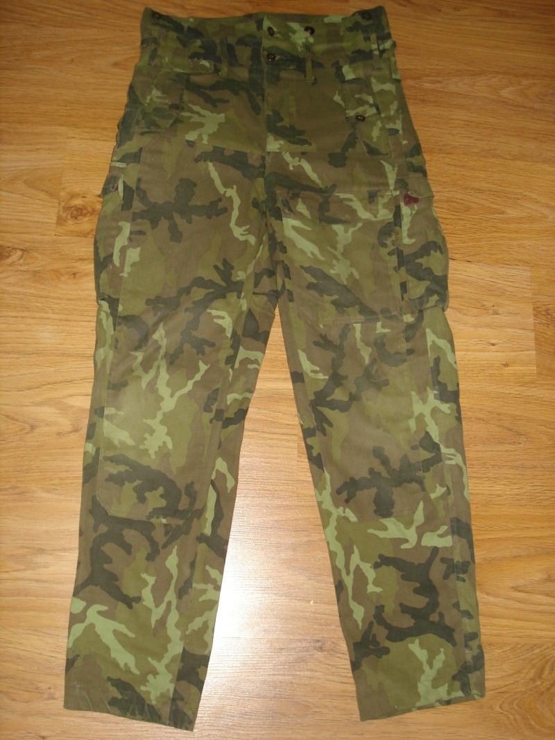 Slovak para uniform vz. 85PV Dsc08022