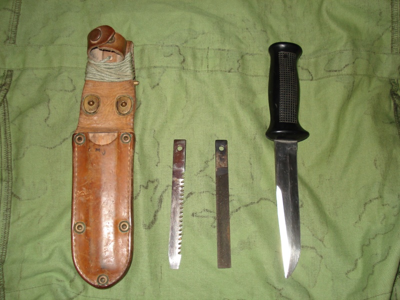 Czechoslovak knife for paras - UTON vz. 75 (ÚTOční Nůž - attack knife) Dsc08027