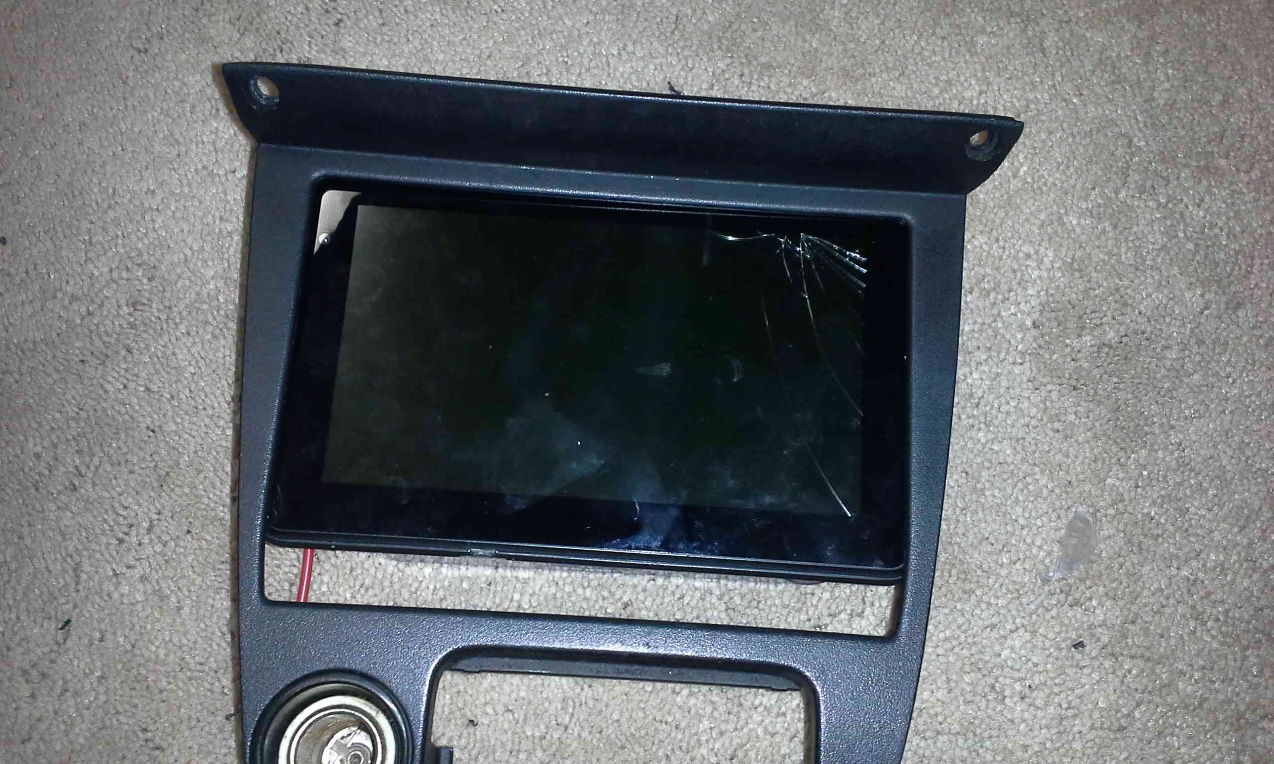 7-in Tablet install 20151119