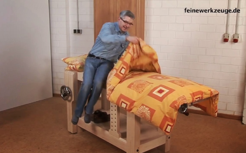 les 3 établis .... enfin une sérieuse avancée .... - Page 2 Hobelb10