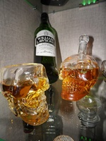 Truthahn mit Whiskey - Weihnachtsbraten Whisky10