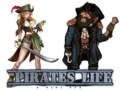 ψ  A pirate's life [OVERLEG & AANMELD] ψ  Cool15