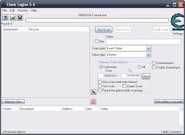 تحميل برنامج cheatengine 14