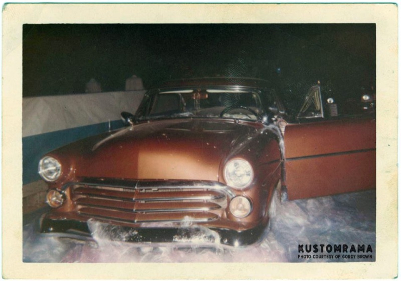 Vintage Car Show pics (50s, 60s and 70s) - Page 16 11233410