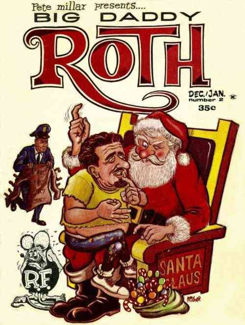 ed big daddy roth ed big daddy roth