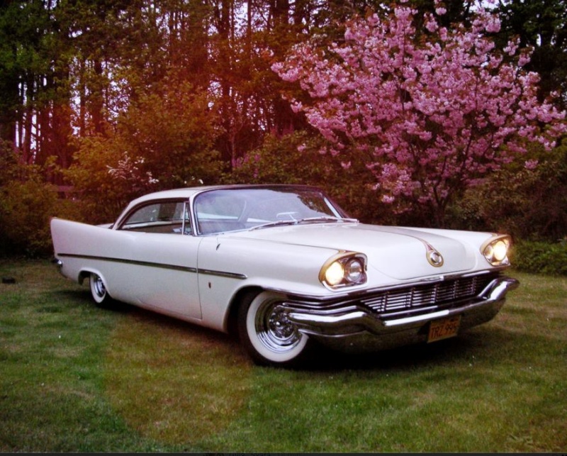 Chrysler 1957