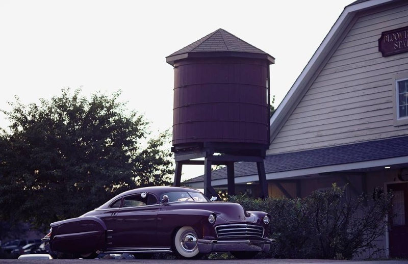 1952 Chevy - Crazy in the head -  Mike Sorci 12239810