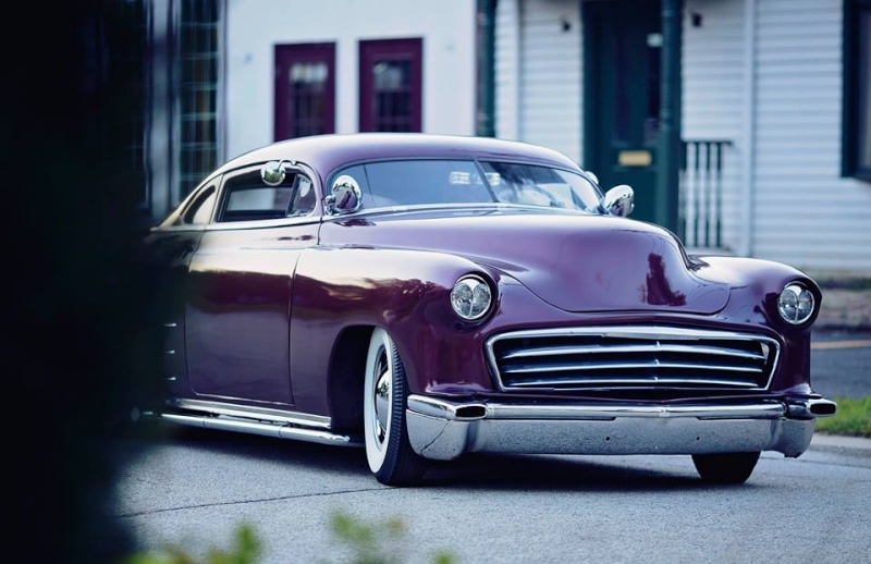 1952 Chevy - Crazy in the head -  Mike Sorci 12249916