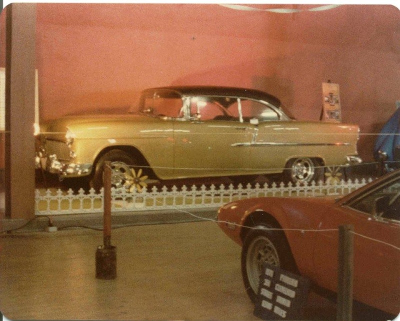 Vintage Car Show pics (50s, 60s and 70s) - Page 16 12366211
