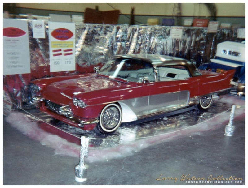 Vintage Car Show pics (50s, 60s and 70s) - Page 16 12373110