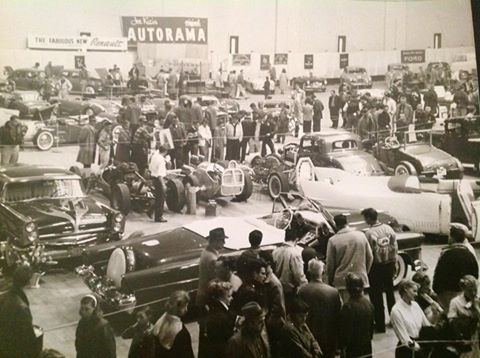 Vintage Car Show pics (50s, 60s and 70s) - Page 16 12373214
