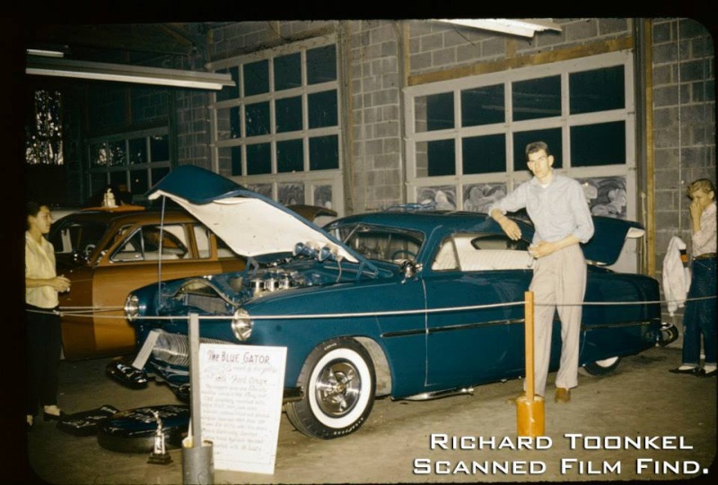 Vintage Car Show pics (50s, 60s and 70s) - Page 16 12376013