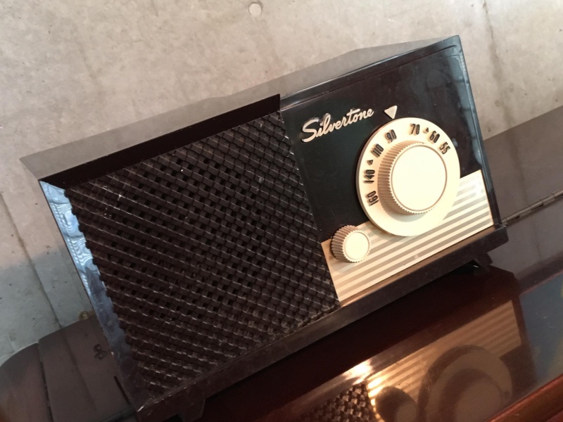 Vintage radios - Page 5 12671610