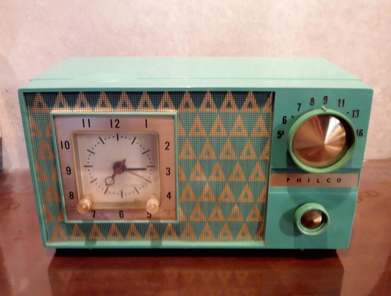 Vintage radios - Page 5 12719510