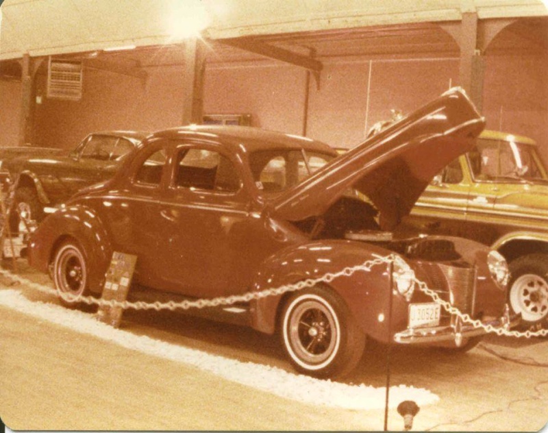 Vintage Car Show pics (50s, 60s and 70s) - Page 16 16047910