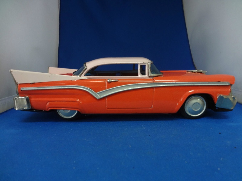 auto jouet tôle - Tin Toys cars -  1950's & 1960's - Page 4 171