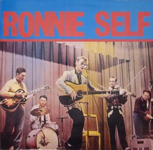 Ronnie Self - Bop A lena 31513810