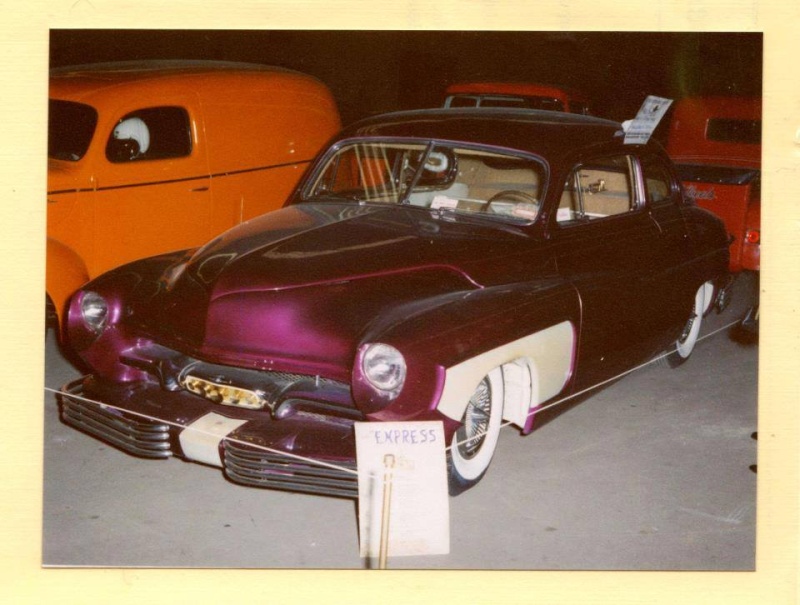 Mercury 1949 - 51  custom & mild custom galerie - Page 28 8478_110