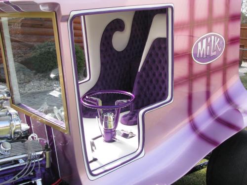 Milk Truck - Dan Woods Dan-wo12