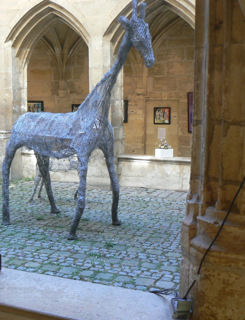 Exposition au Cloître des Billettes à Paris 00_can10