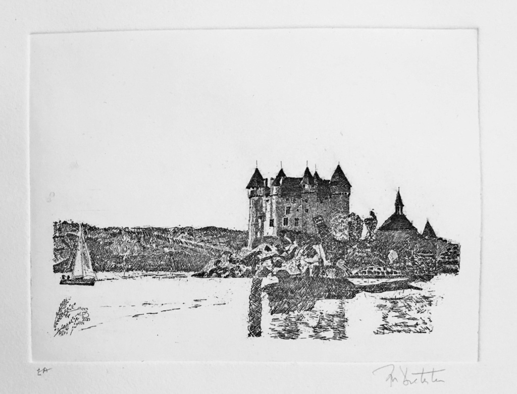 Château de Val (Cantal) 1a6c7210
