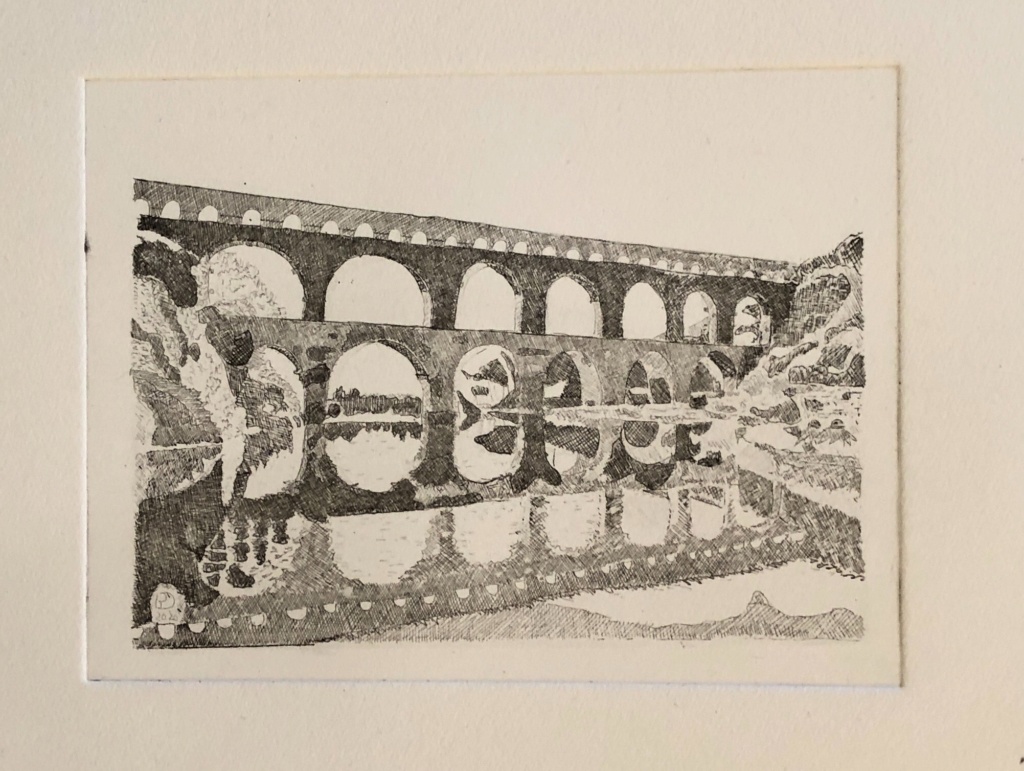 Pont du Gard 2a66fe10