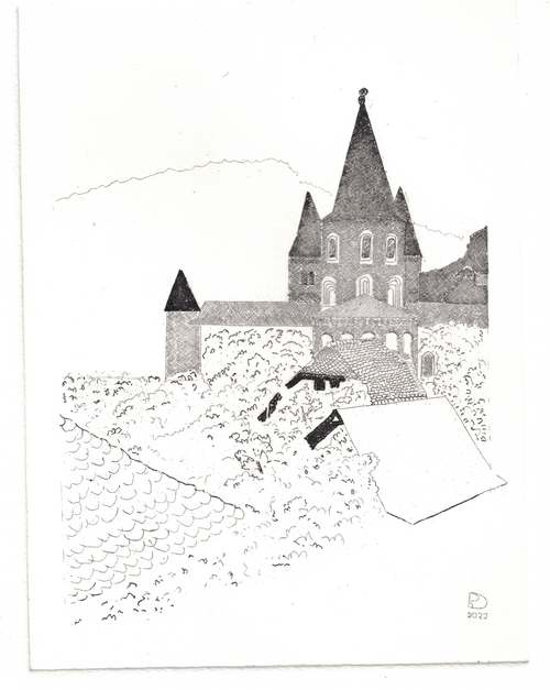 Abbaye de Conques 348_ab11