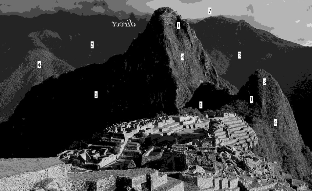 Machu Pichu Machu012