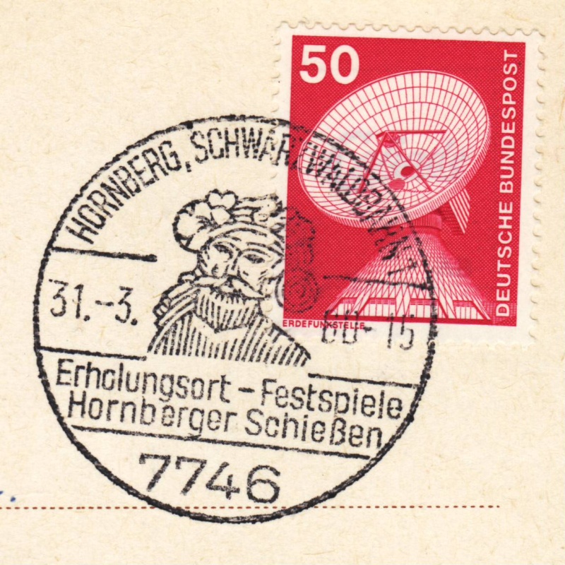 nach - Ortswerbestempel - Deutschland nach 1945 (Handstempel) - Seite 2 Ows1810